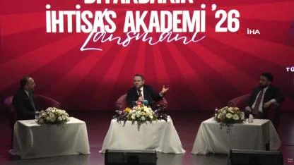 Adalet Bakanı Akın Gürlek açıkladı: Sosyal medyada kimlik dönemi başlıyor!