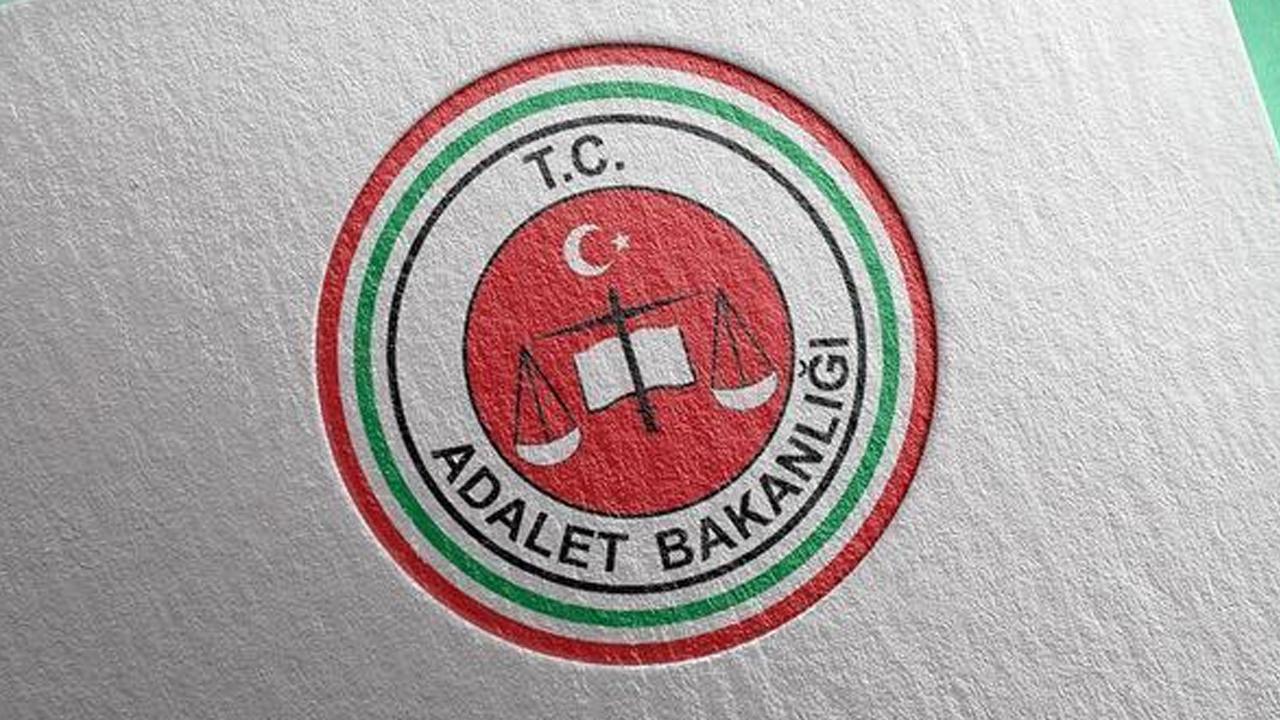 Adalet Bakanlığı personel alımı ne zaman?
