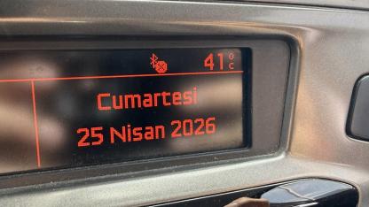 Adana yanıyor! Termometreler 41 dereceyi gösterdi