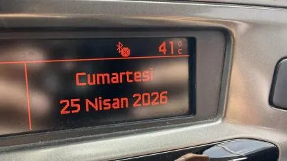 Adana yanıyor! Termometreler 41 dereceyi gösterdi