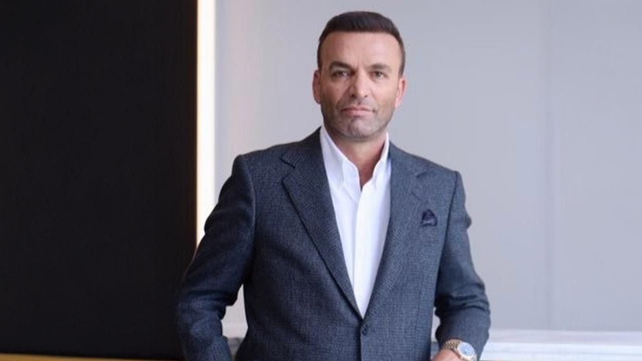 Adem Soytekin kimdir?