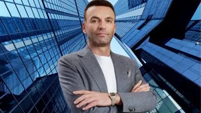 Adem Soytekin kimdir?