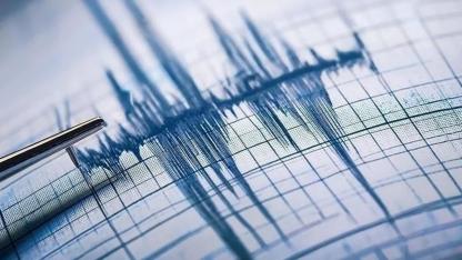 AFAD açıkladı: İzmir'de deprem oldu