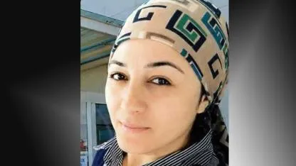 Ağır yaralanan motosiklet sürücüsü genç kadın yaşam savaşını kaybetti