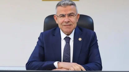 AK Partili belediye başkanı Nuri Güler istifa etti! İhracı istenmişti