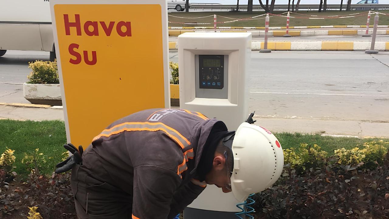 Akaryakıt istasyonlarında şok! Ücret alınmıyordu fakat artık..