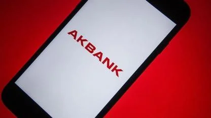 Akbank çöktü mü?