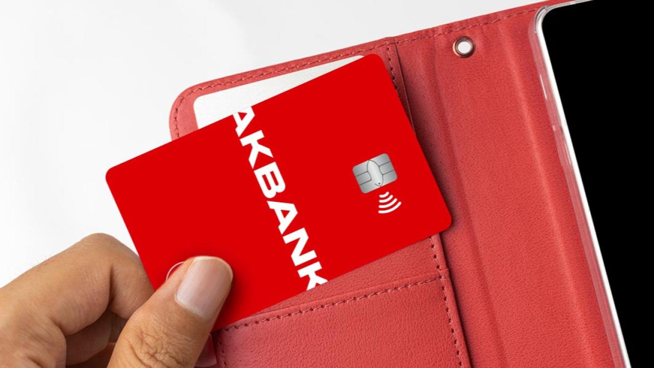 Akbank'tan dev personel alımı! 26 farklı kadro için alım başladı