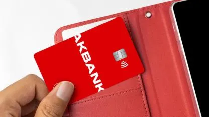 Akbank'tan dev personel alımı! 26 farklı kadro için alım başladı
