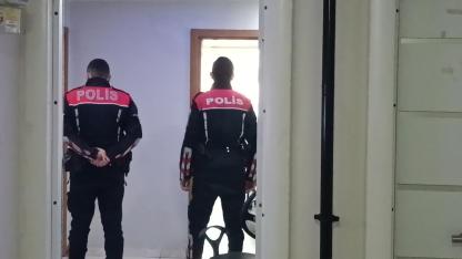 Alacak verecek kavgasında silahlar konuştu! 1 kişi öldü