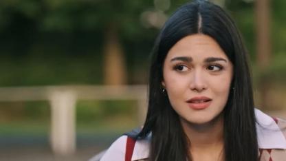 Aleyna Bozok kimdir?