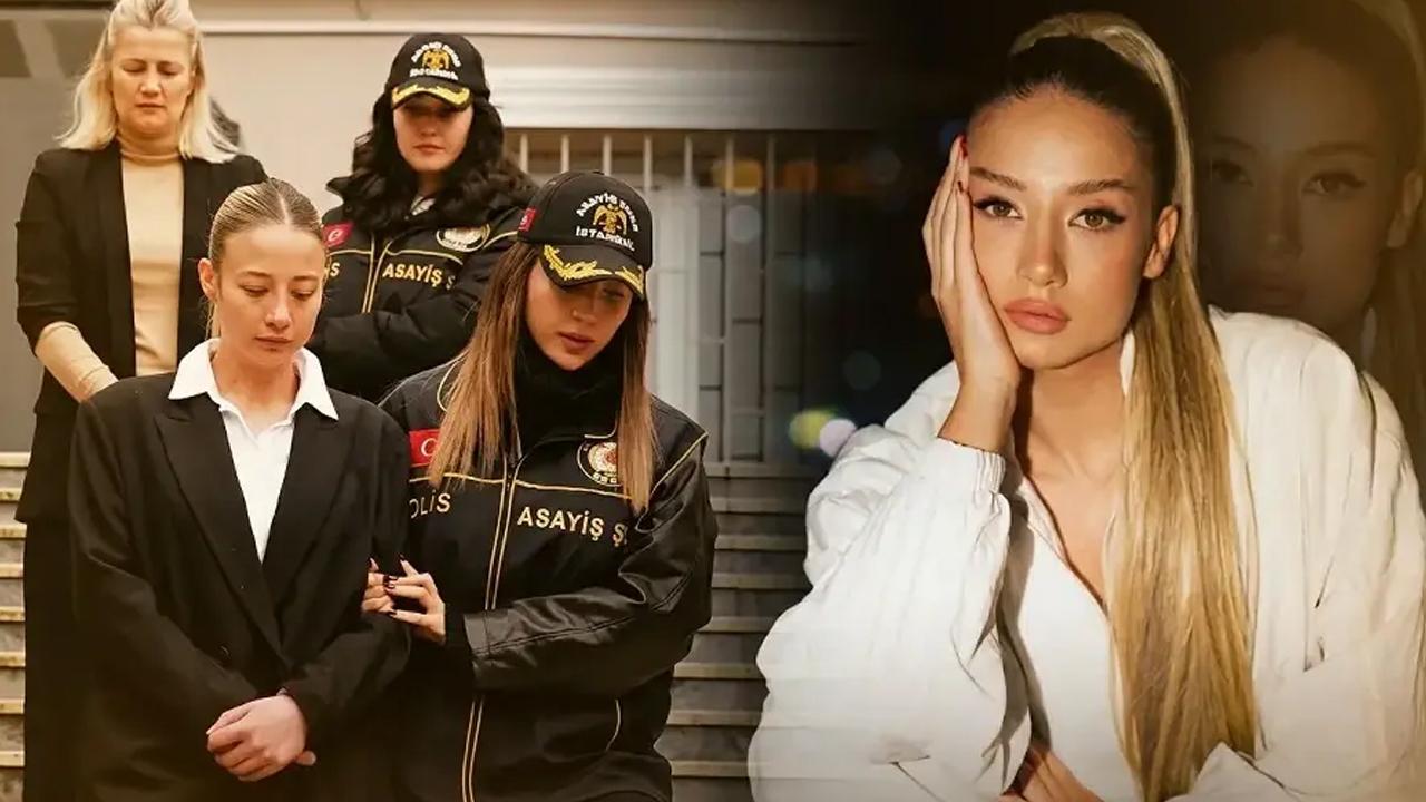 Aleyna Kalacıoğlu serbest mi kalacak ?