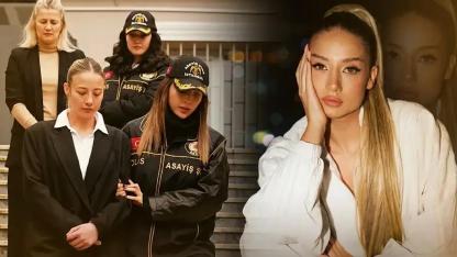 Aleyna Kalaycıoğlu serbest mi kalacak ?