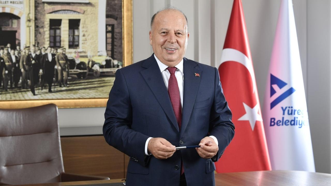 Ali Demirçalı kimdir?