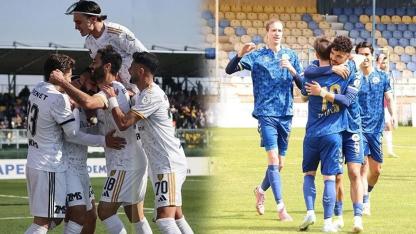 Aliağa FK Menemen Belediye maçı kaç kaç bitti?