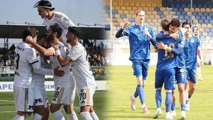 Aliağa FK Menemen Belediye maçı kaç kaç bitti?