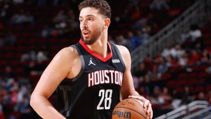 Alperen Şengün Memphis Grizzlies maçında oynayacak mı?