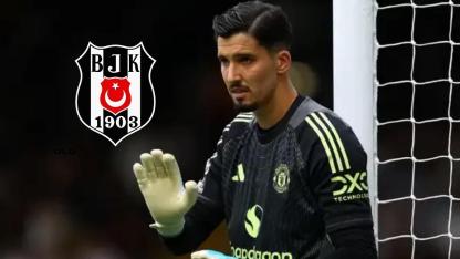 Altay Bayındır Beşiktaş'a mı geliyor?