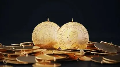 Altın neden düşüyor?