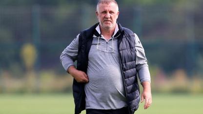 Amed Sportif Faaliyetler'de Mesut Bakkal gitti, Sertaç Küçükbayrak geldi!