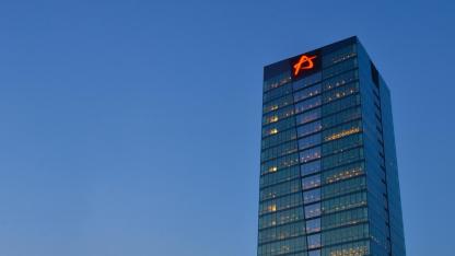 Anadolu Grubu kimin?