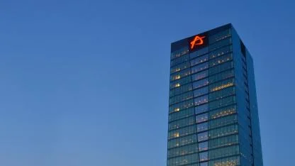 Anadolu Grubu kimin?