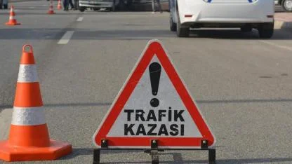 Ankara-İstanbul kara yolunda feci kaza! Çok sayıda ölü ve yaralı var