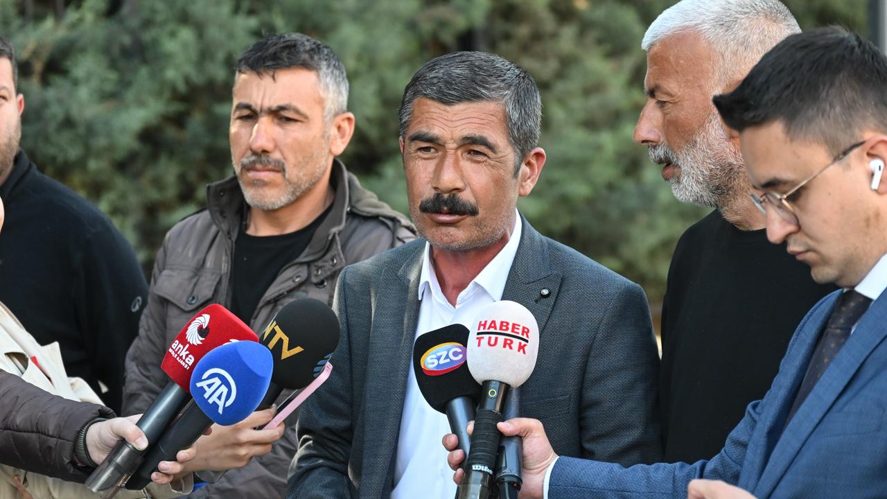 Ankara'da maden işçilerinin eylemi bitti mi?