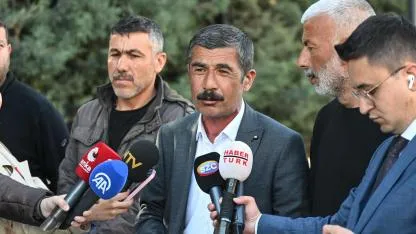 Ankara'da maden işçilerinin eylemi bitti mi?