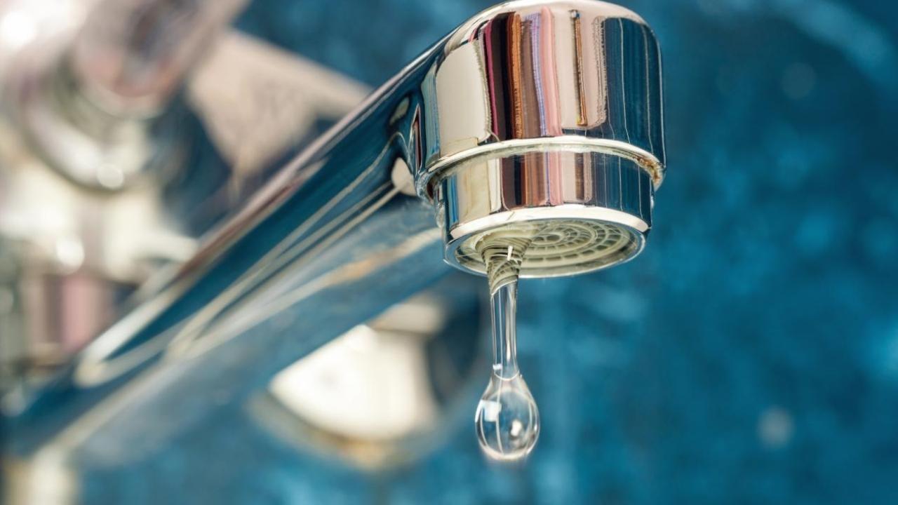 Ankara'da su kesintisi yaşanacak yerler