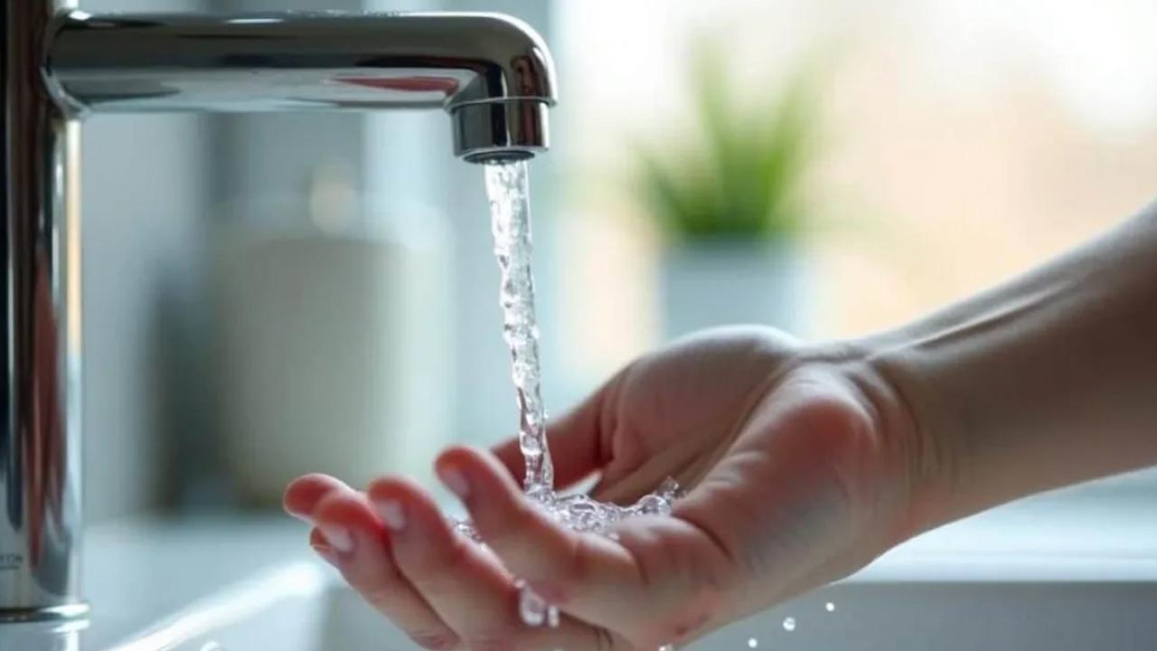 Ankara'da su kesintisi!