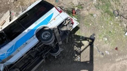 Ankara'daki feci kaza ile ilgili  Cumhuriyet Başsavcılığı'ndan açıklama