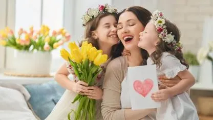 Anneler Günü ne zaman? Anneler Günü hangi güne denk geliyor?