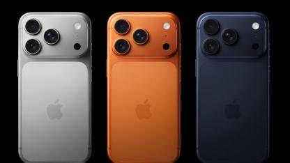 Apple mi Samsung'mu? Yeni lider belli oldu