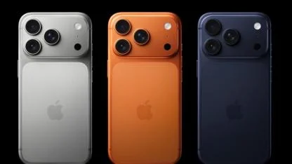 Apple mi Samsung'mu? Yeni lider belli oldu