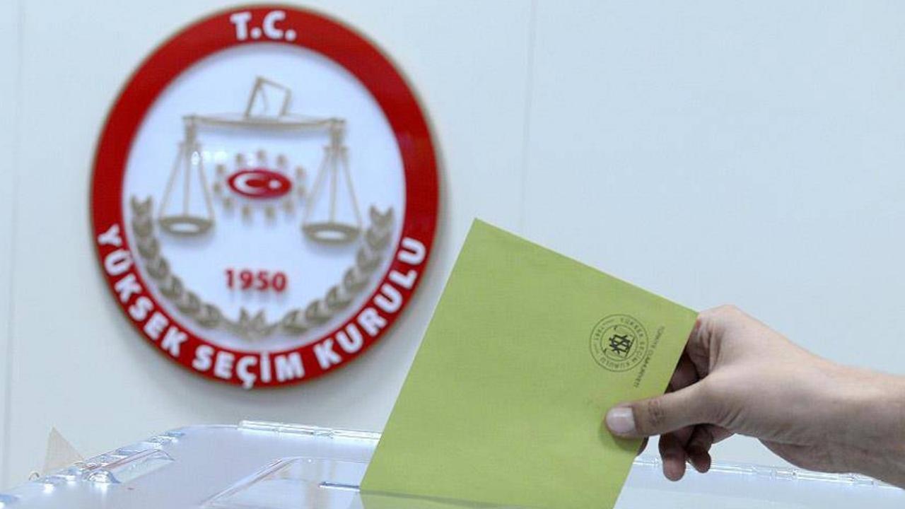 Ara seçim olacak mı? AK Parti'den açıklama geldi