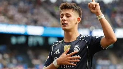 Arda Güler Dünya Kupası'na yetişecek mi?