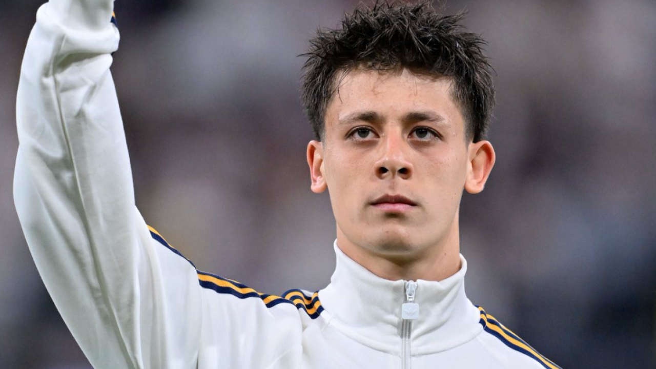 Arda Güler sakatlandı! Ne zaman sahalara dönecek?