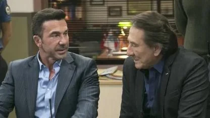 Arka Sokaklar Engin rolüyle ünlenmişti! İlker İnanoğlu gözaltında