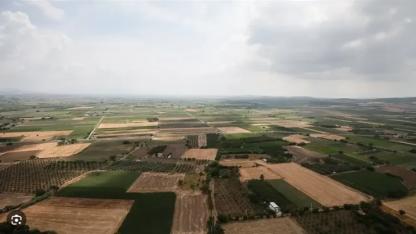 Arsa fiyatları en çok artan iller belli oldu