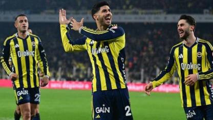 Asensio Galatasaray maçına yetişecek mi?