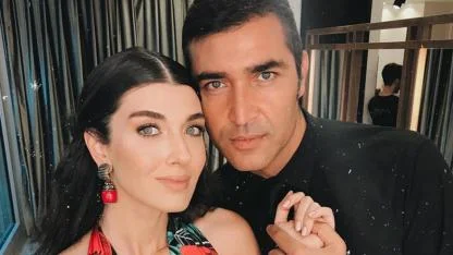 Aslıhan Güner eşi kim?