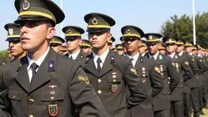 Astsubay eğitim süresi ne kadar oldu?