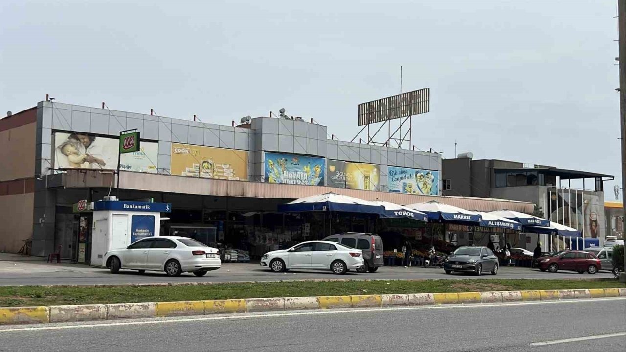 At eti skandalına adı karışan firma yetkilileri yolsuzluk operasyonunda gözaltına alındı