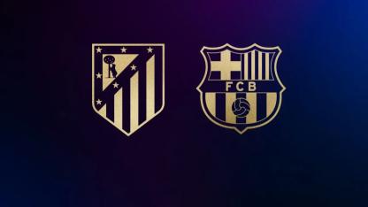 Atletico Madrid Barcelona şifresiz veren kanallar! Atletico Barcelona nereden yayınlıyor?