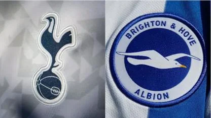Tottenham Brighton maçı hangi kanalda?
