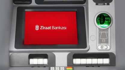 ATM’lerde köklü değişim! Kart dönemi bitiyor mu?