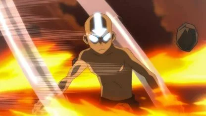 Avatar The Last Airbender sızdırıldı