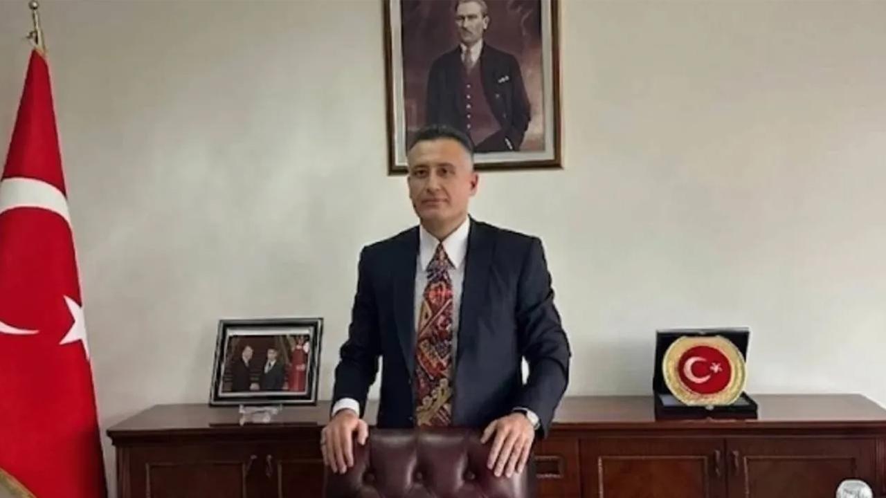 Ayaş Kaymakamı Muharrem Eligül'e soruşturma açıldı!
