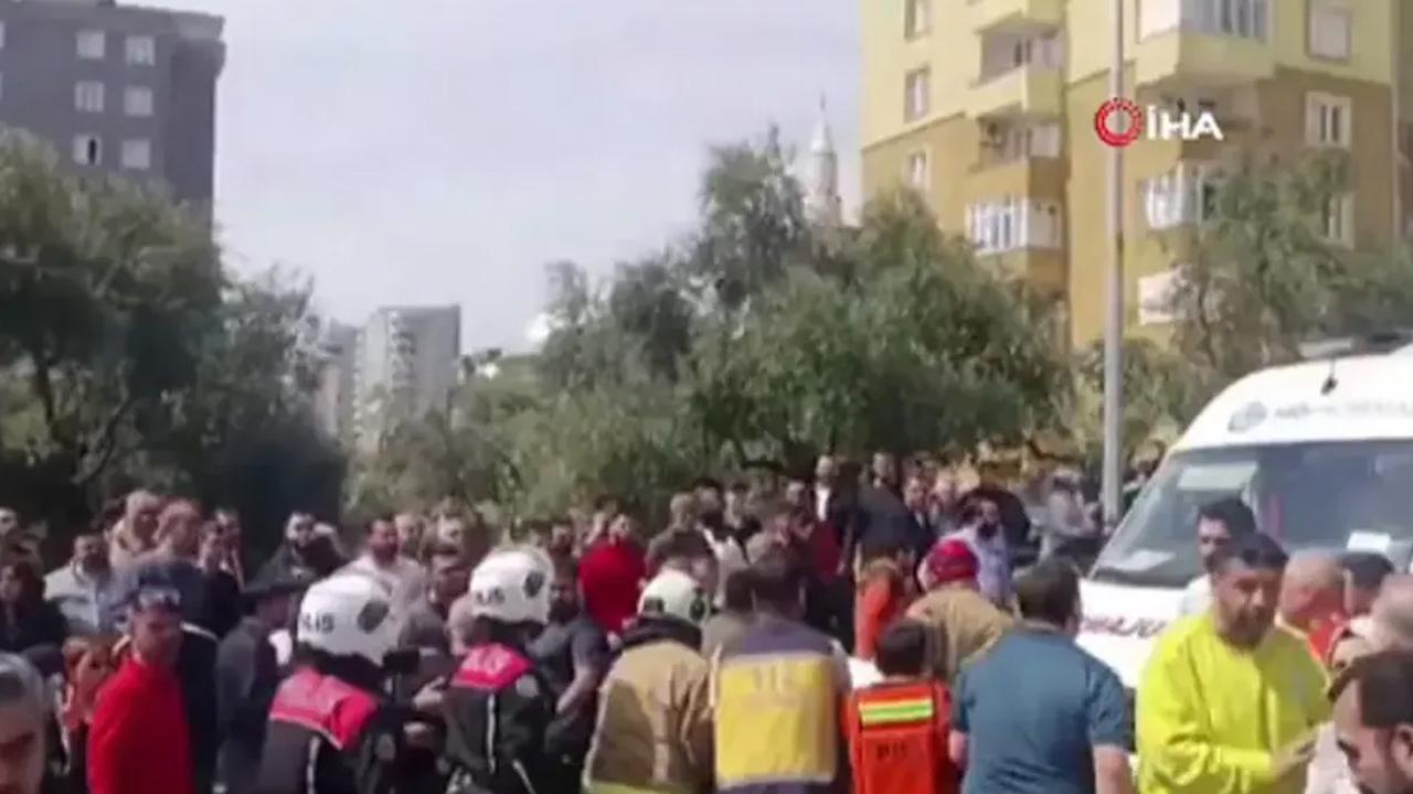 Maraş'ta Ayşe Çalık Ortaokulu’nda dehşet! Silahlı saldırı: 4 ölü, 20 yaralı